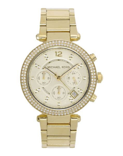 Michael Kors Golden online 